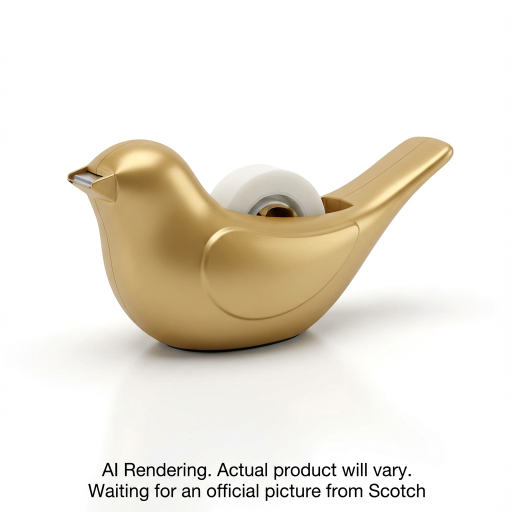 Scotch C48-Bird-G