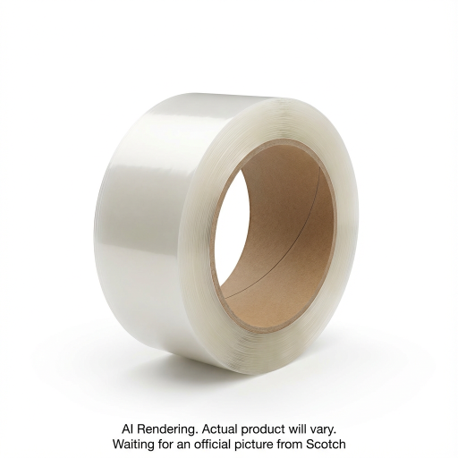 Packaging Tape 3250-EF-8CC