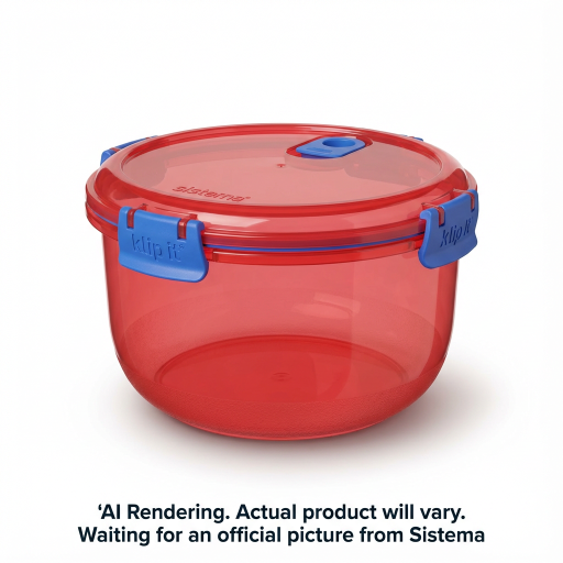 Sistema Heatables 890ml Assorted