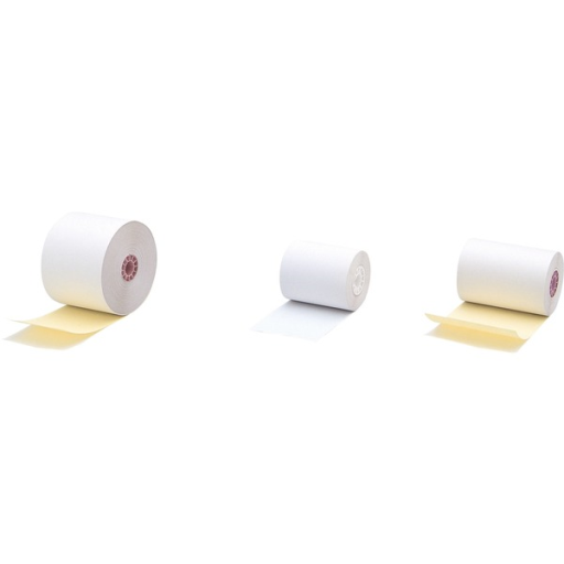 Iconex 3 1/8" X 225' BPA FREE THERMAL - 3 ROLLS/PK