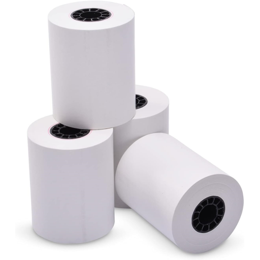 9078-5049 Iconex 2 5/16  X 400' BPA FREE THERMAL 12/CTN