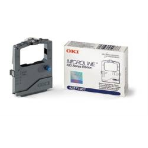 ML400 SERIES SELFINKING RIBBON CARTRIDGE (ML420/42