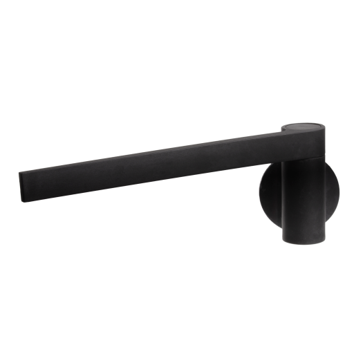 Magnetic Dishcloth Holder bio composite, black
