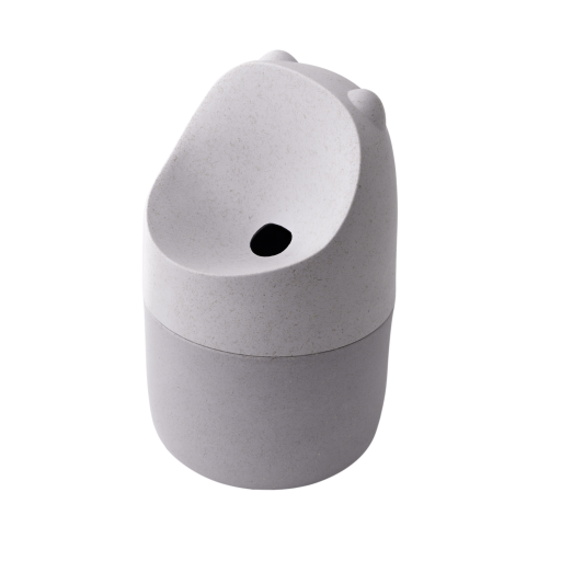 KONNA The Fly Trap wood composite, nature white