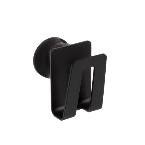 Sponge Holder, black bio composite