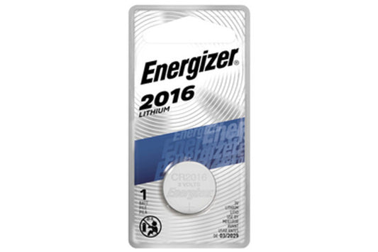 Energizer 2016 Battery