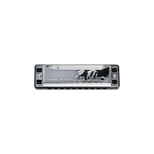 Lee Oskar Major Diatonic Harmonica, MAJ-C