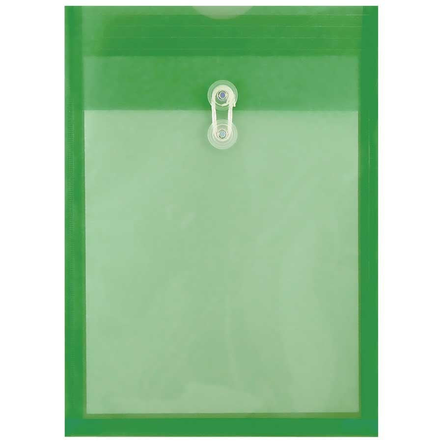 Translucent Expandable Envelope