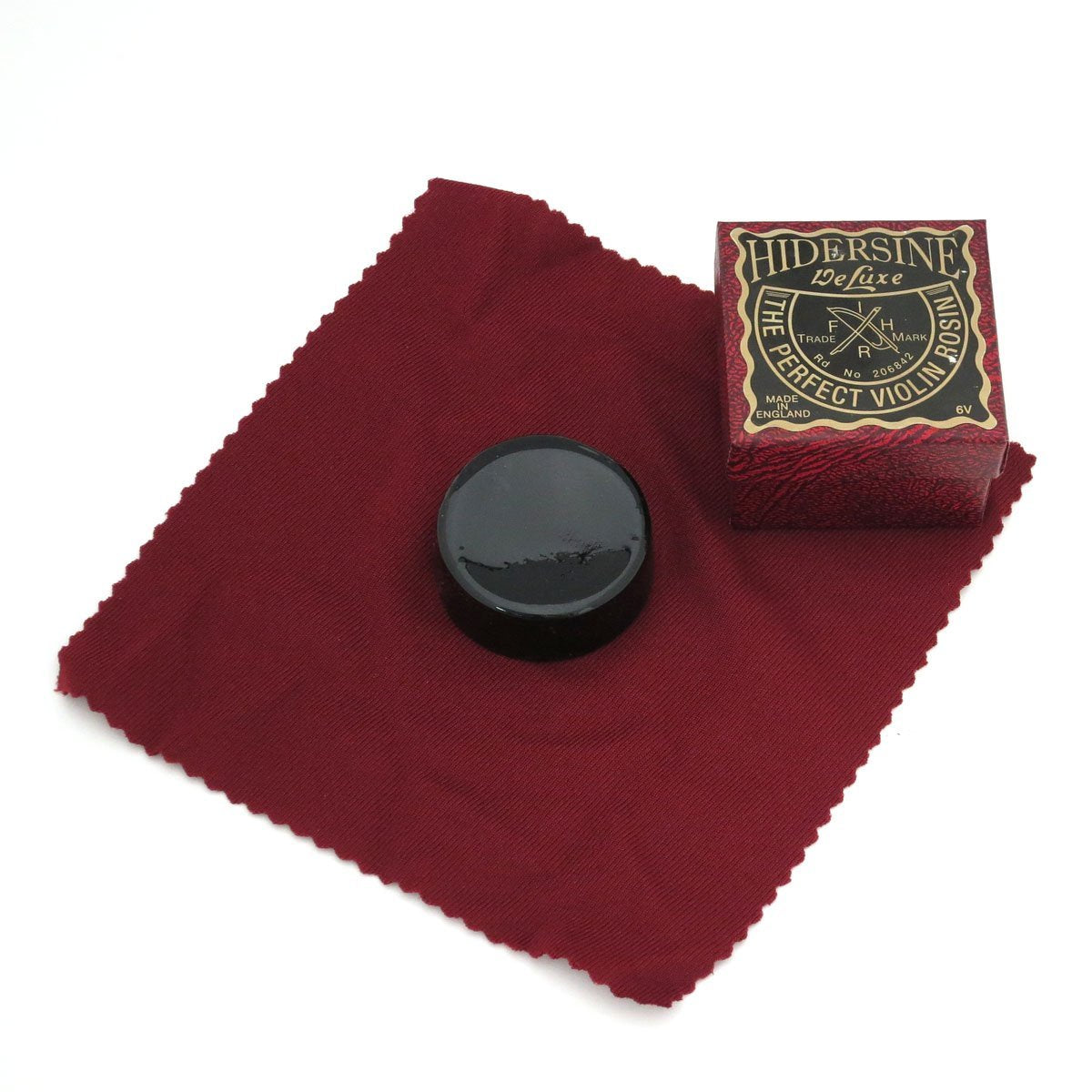 Generation Hidersine 1V Rosin for Violin