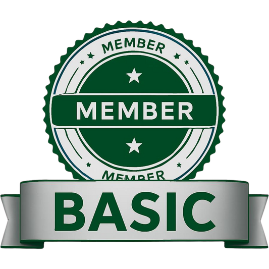 Basic Membership