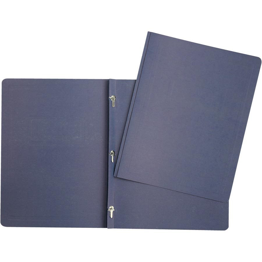 Hilroy Duo-Tang Report Covers - Letter (Box of 25)
