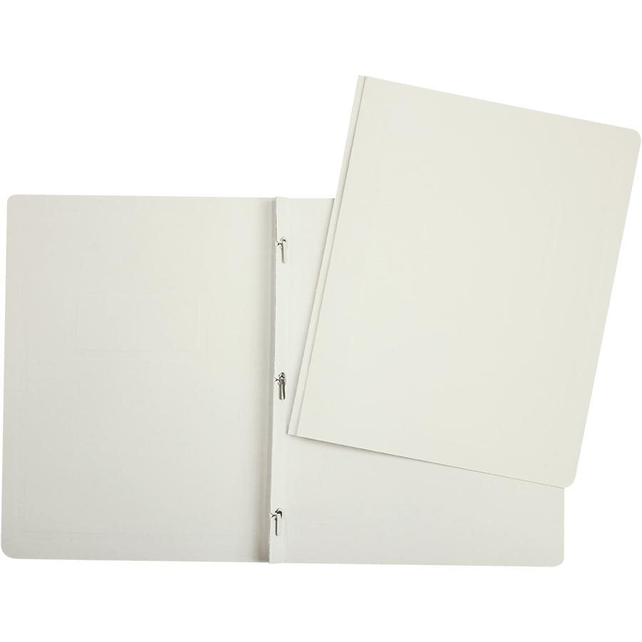 Hilroy Duo-Tang Report Covers - Letter (Box of 25)