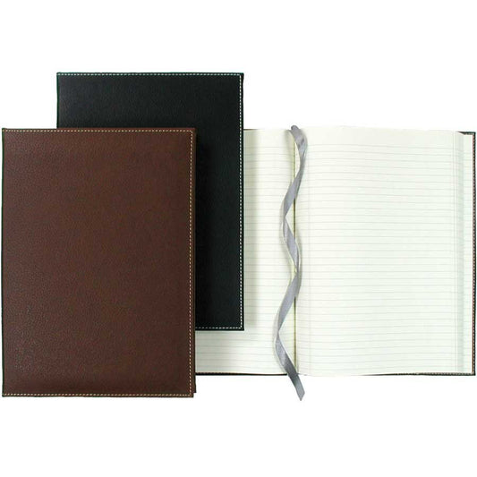Executive Journal Black