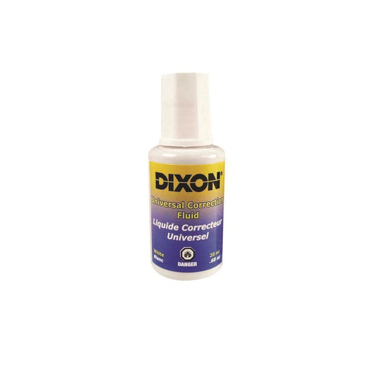 Universal Correction Fluid