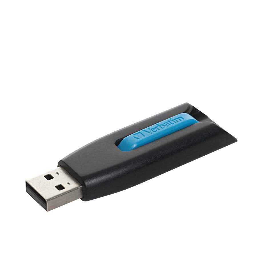 Store 'n' Go V3 USB Flash Drive - 16 GB