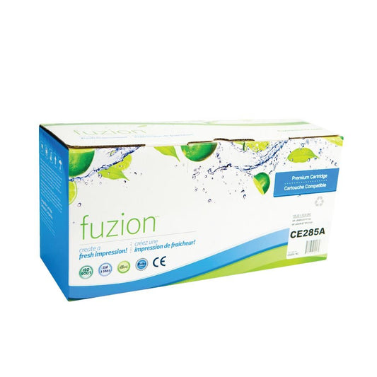 Compatible Toner Cartridge (Alternative to HP 85A CE285A)