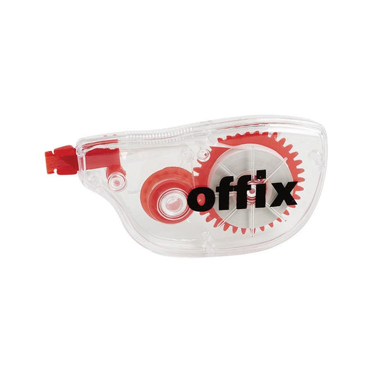 Offix® Correction Tape 5mm x 8m