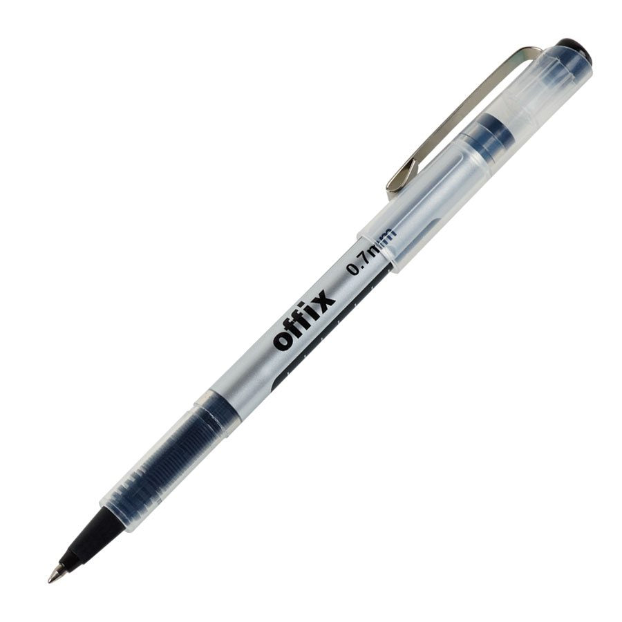 Offix® Rolling Ballpoint Pen