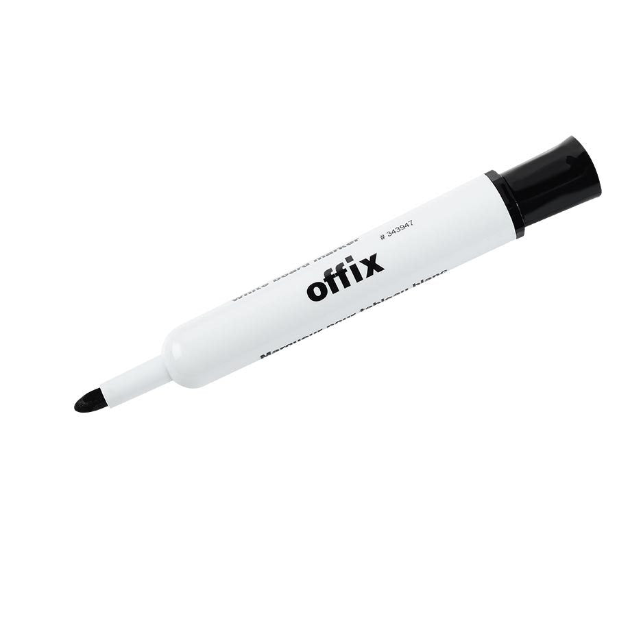 Offix® Dry Erase Whiteboard Marker - Bullet Point