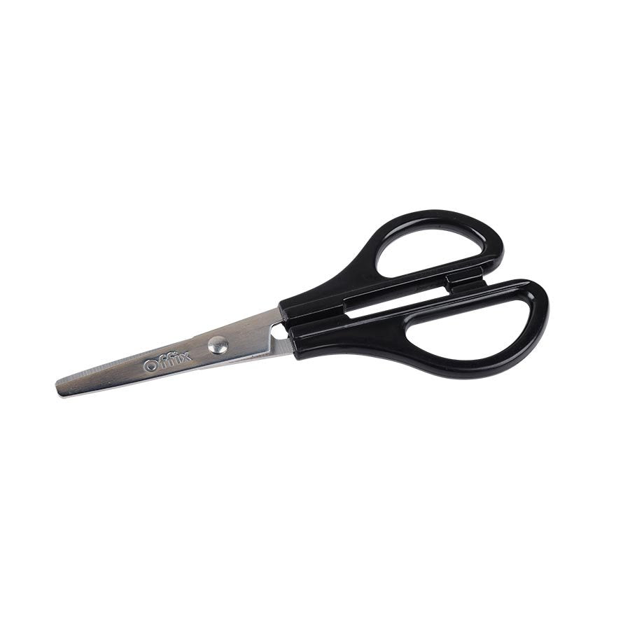 Offix® Straight Scissors 5" - 13cm