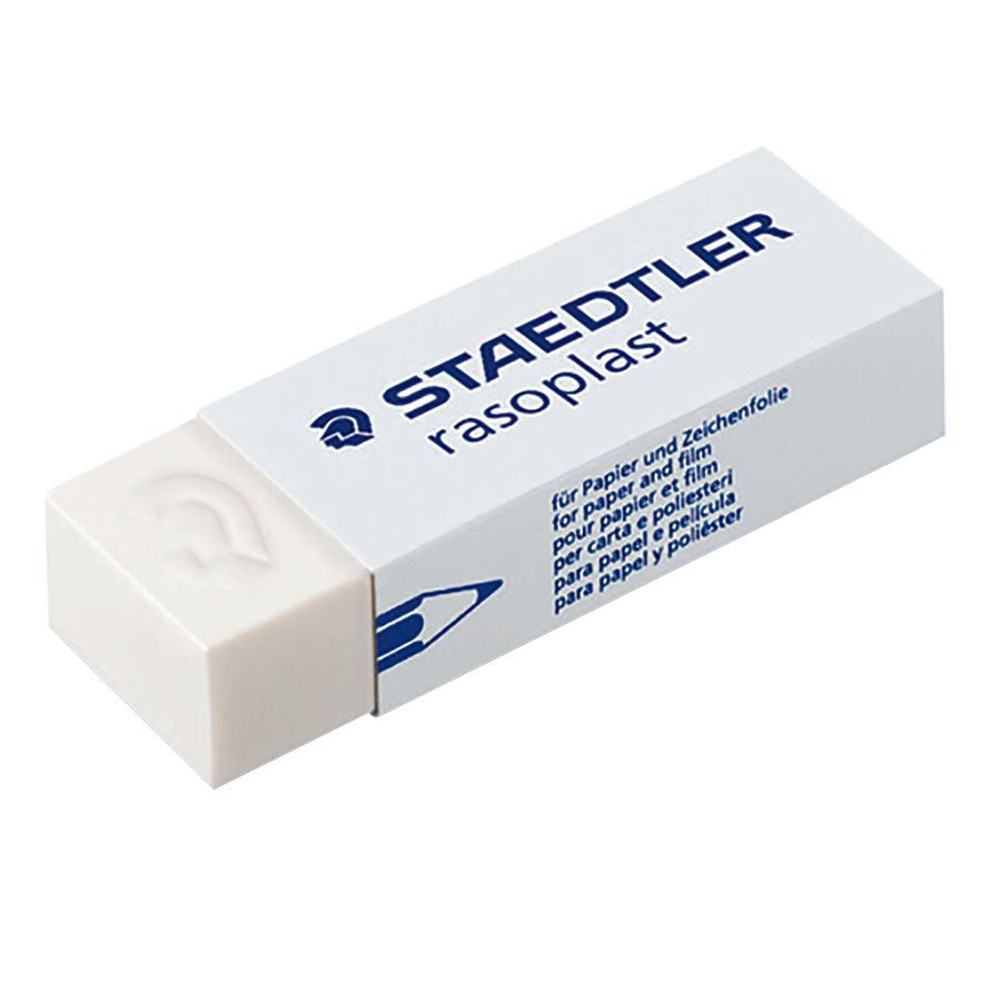 Mars Rasoplast Eraser