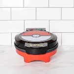 Waffle Maker Pokemon Pokeball