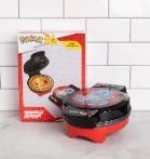 Waffle Maker Pokemon Bulbasaur