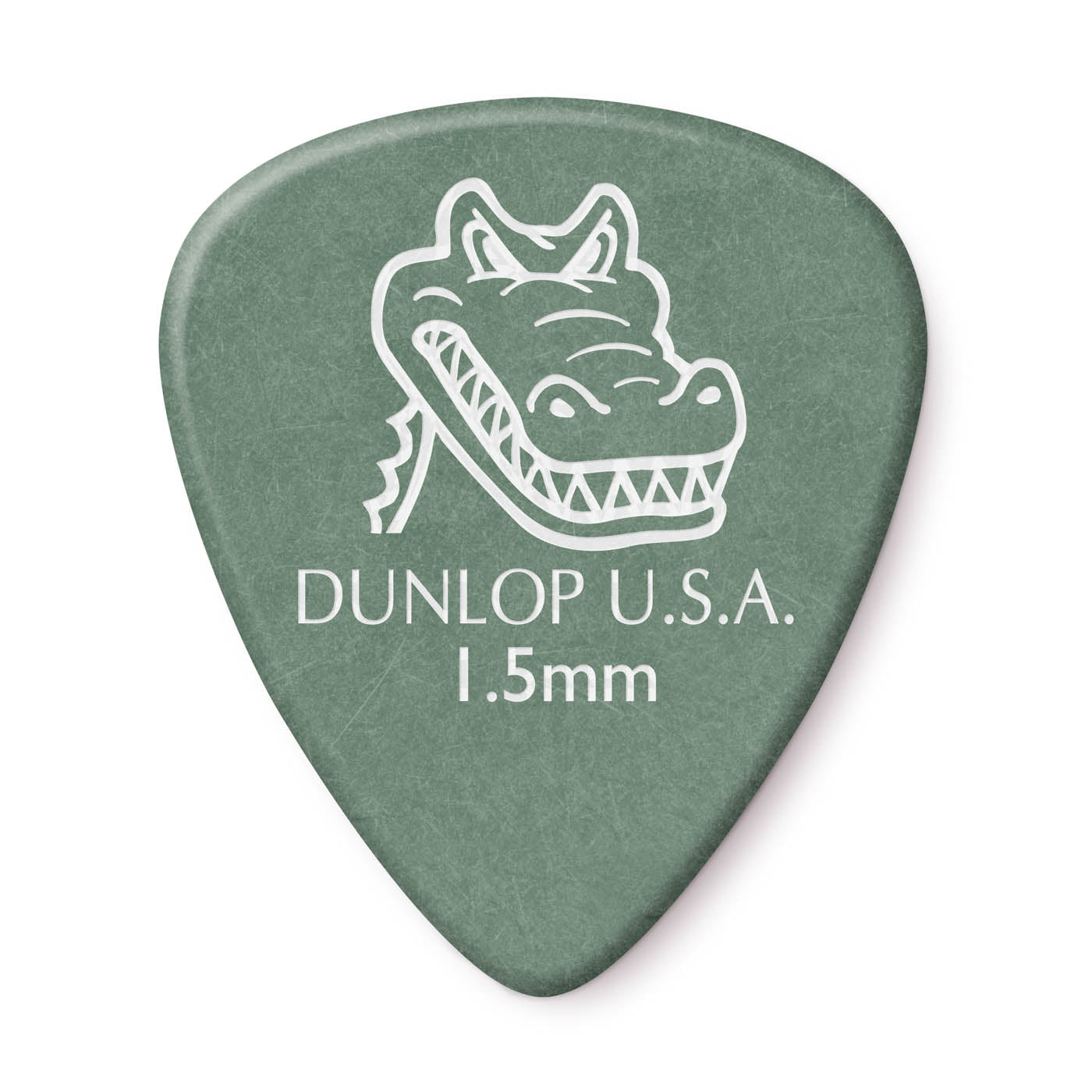 Gator Grip Guitar Pick