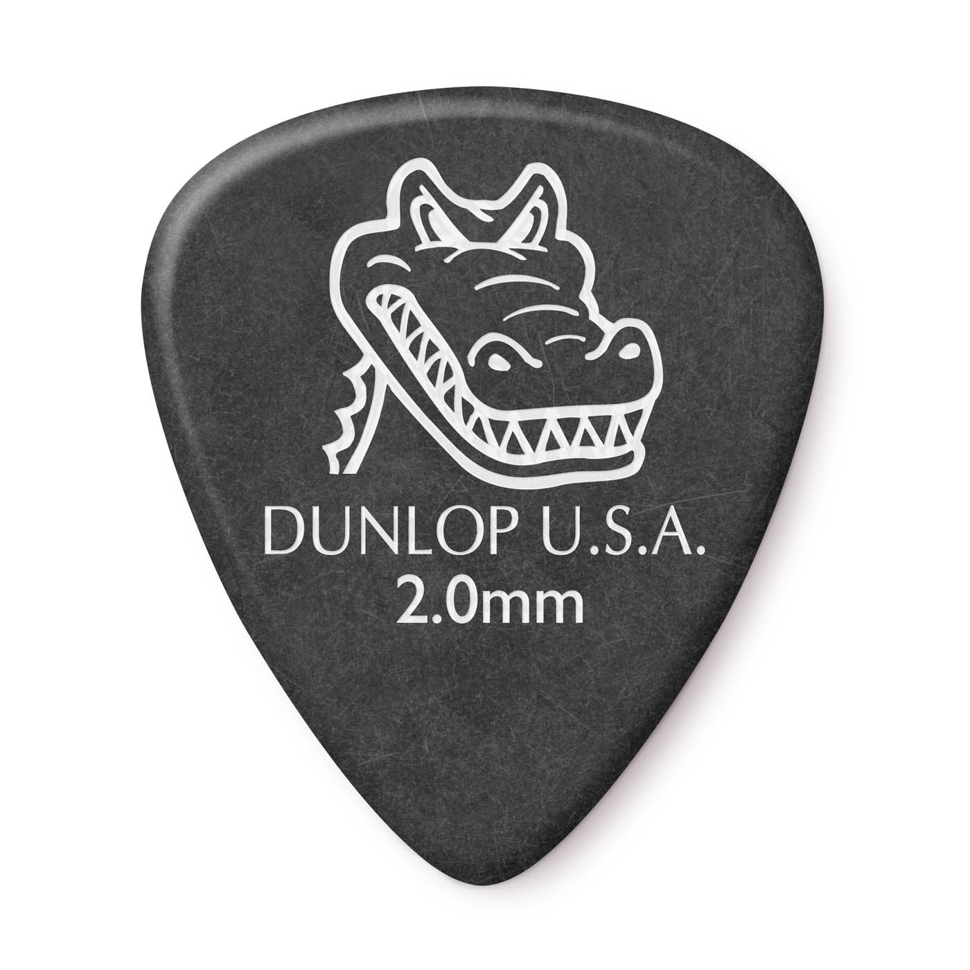 Gator Grip Guitar Pick