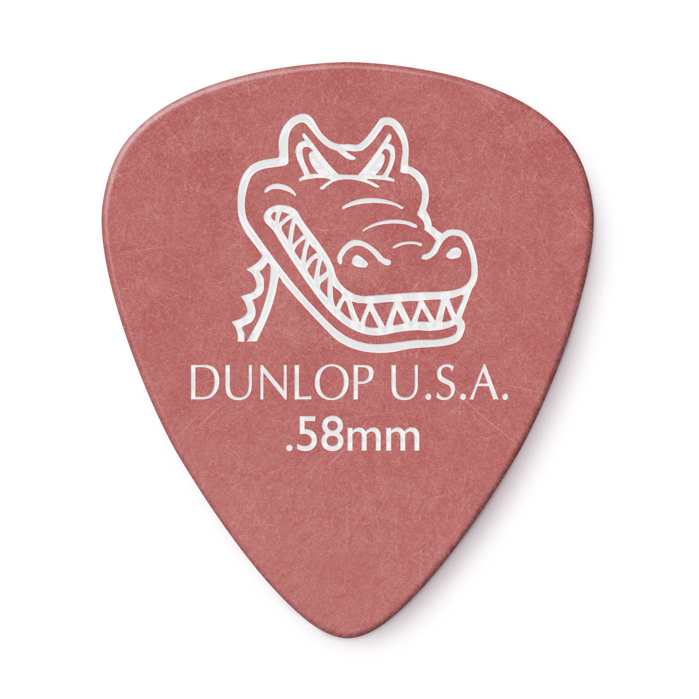 Gator Grip Guitar Pick