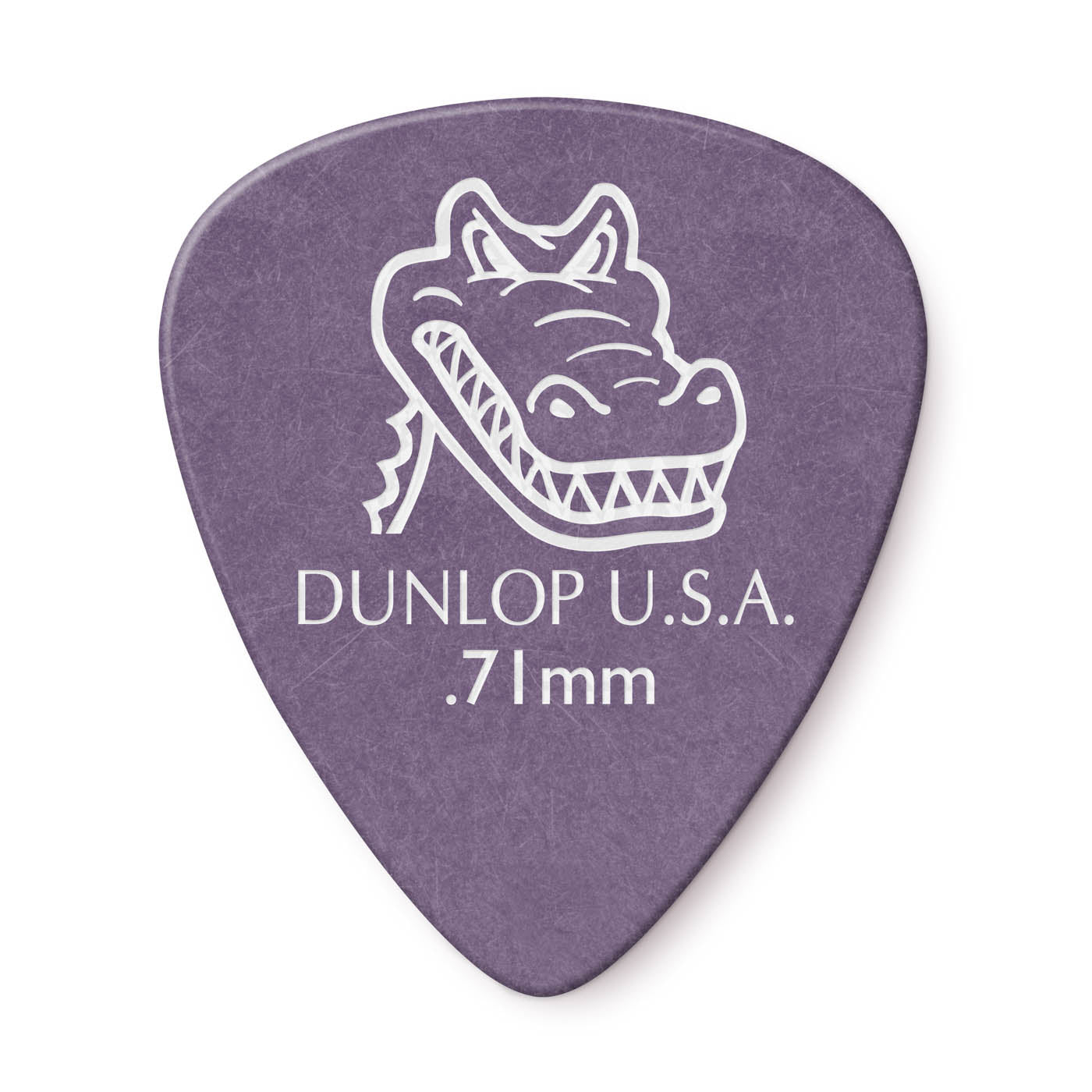 Gator Grip Guitar Pick