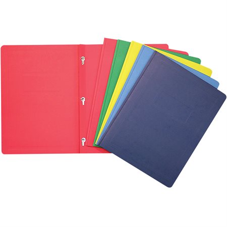 Hilroy Duo-Tang Report Covers - Letter (Box of 25)