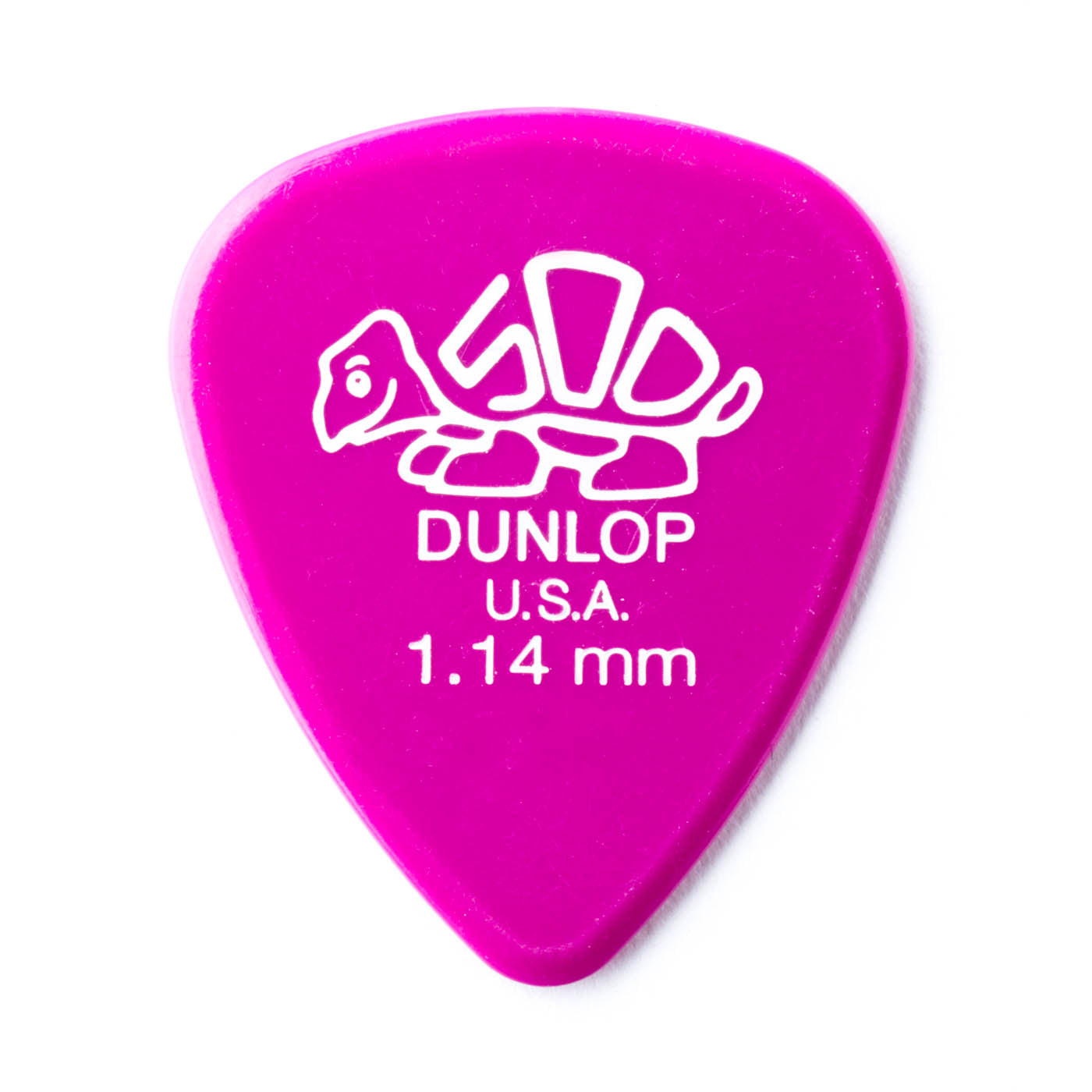 Delrin 500 Guitar Pick