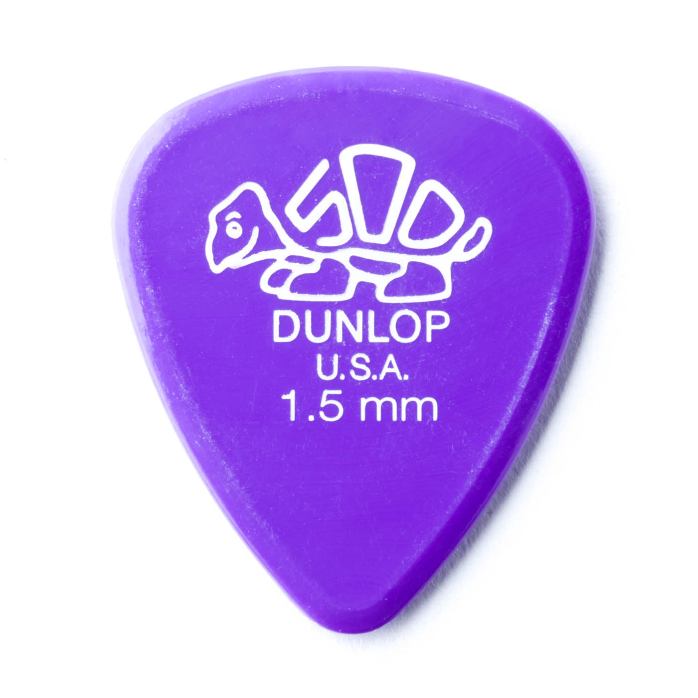 Delrin 500 Guitar Pick