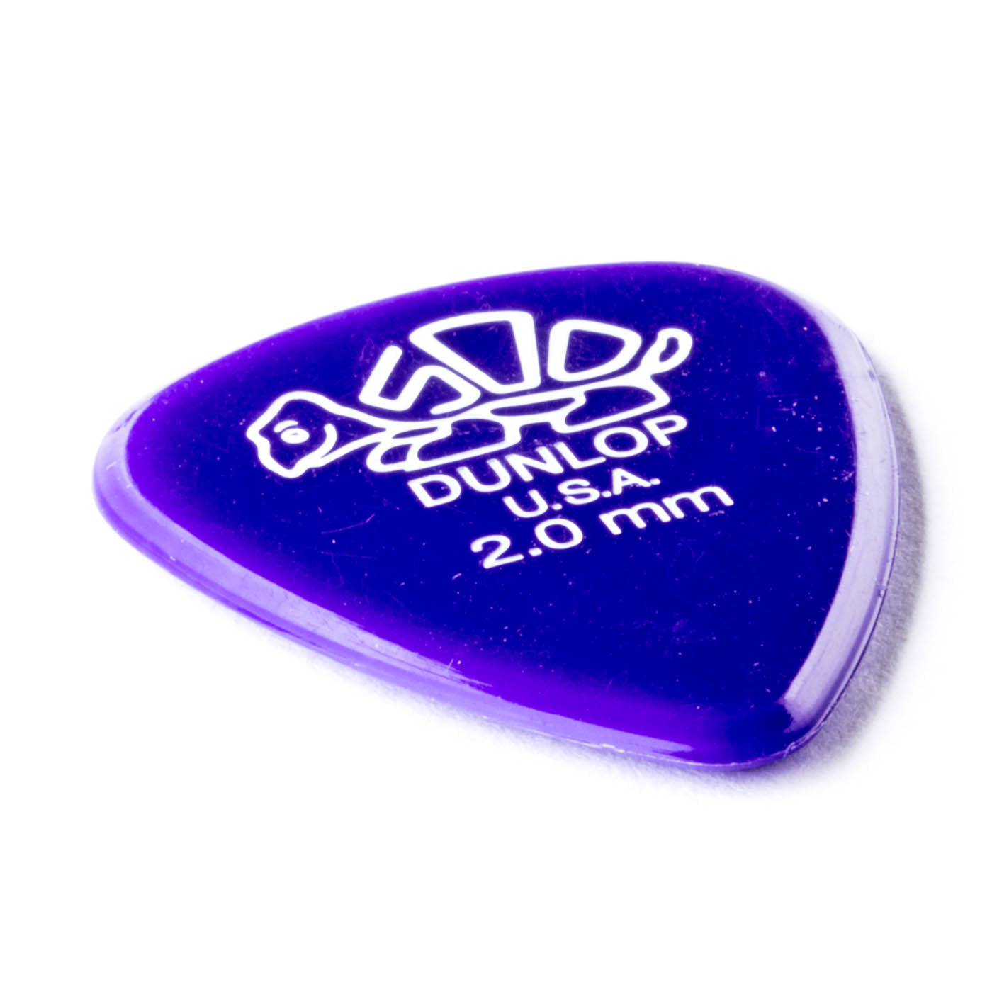 Delrin 500 Guitar Pick