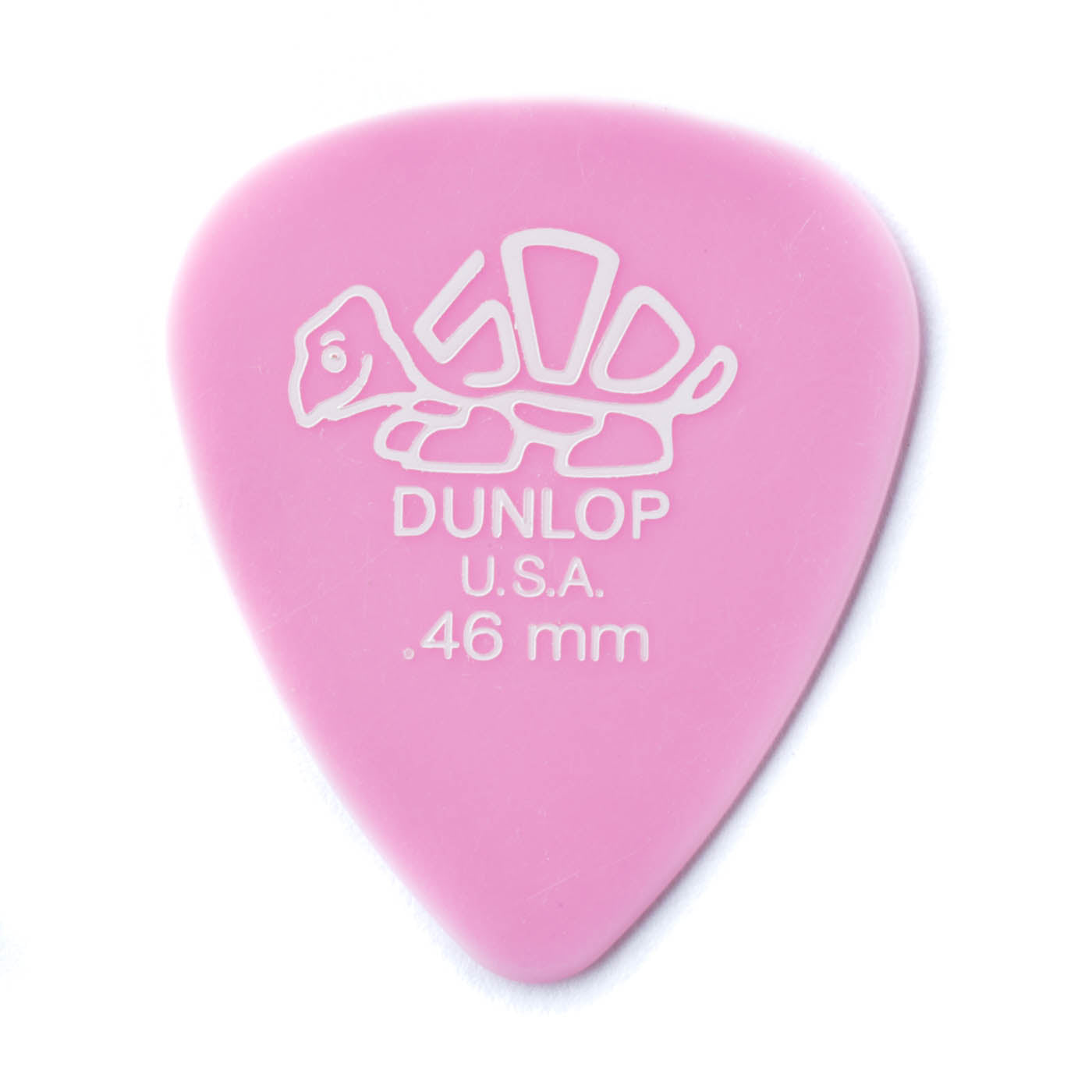 Delrin 500 Guitar Pick