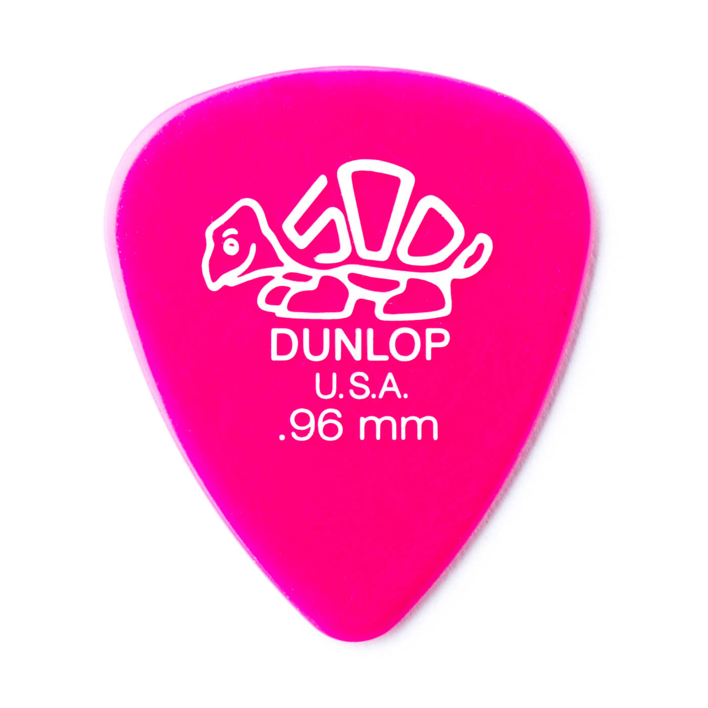 Delrin 500 Guitar Pick