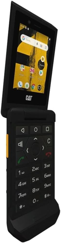 Cat S22 Flip Waterproof and Drop tested 16GB (Unlocked)