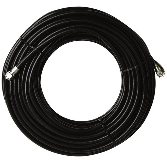 RCA 50ft RG6 Coax Cable