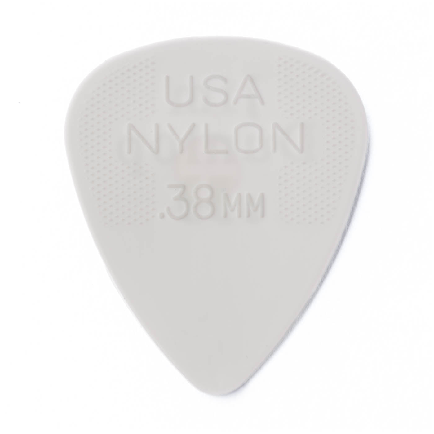 Nylon Guitar Pick