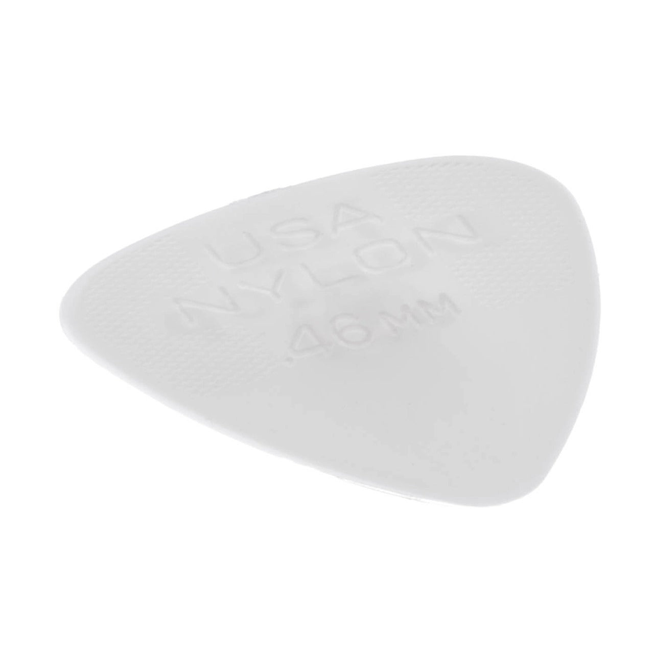 Nylon Guitar Pick