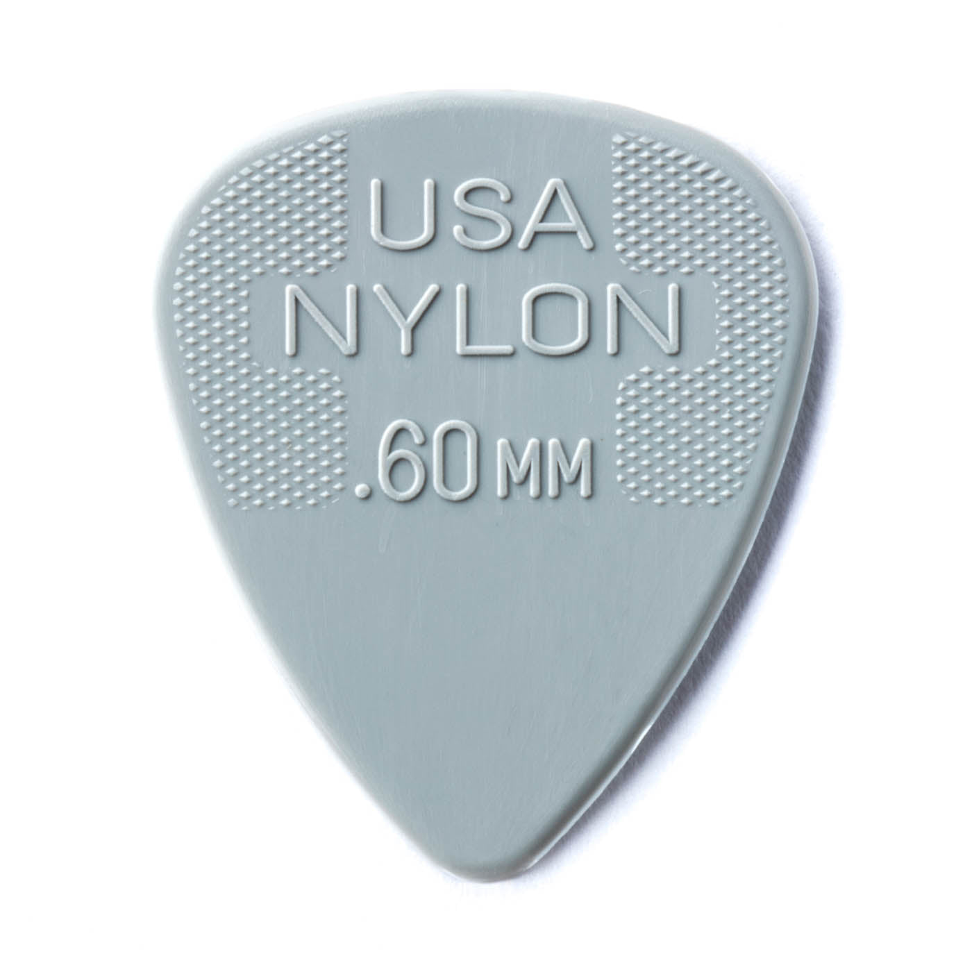 Nylon Guitar Pick