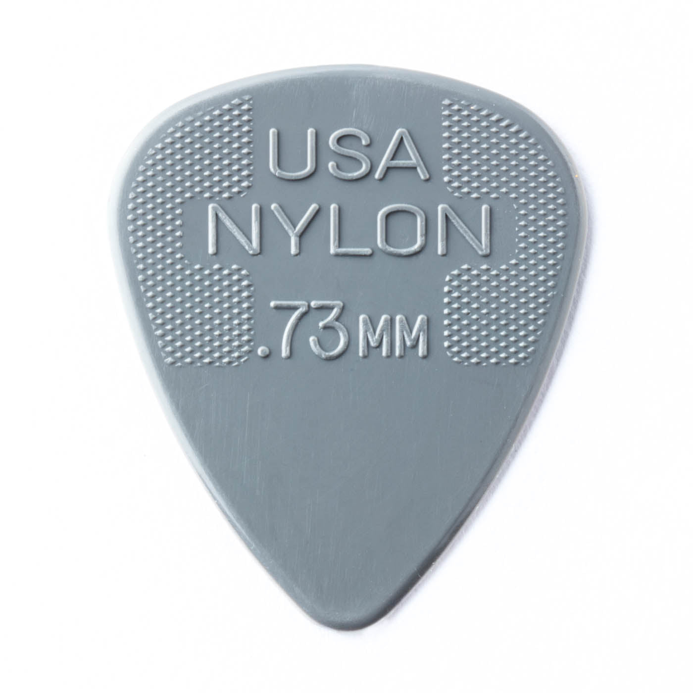 Nylon Guitar Pick