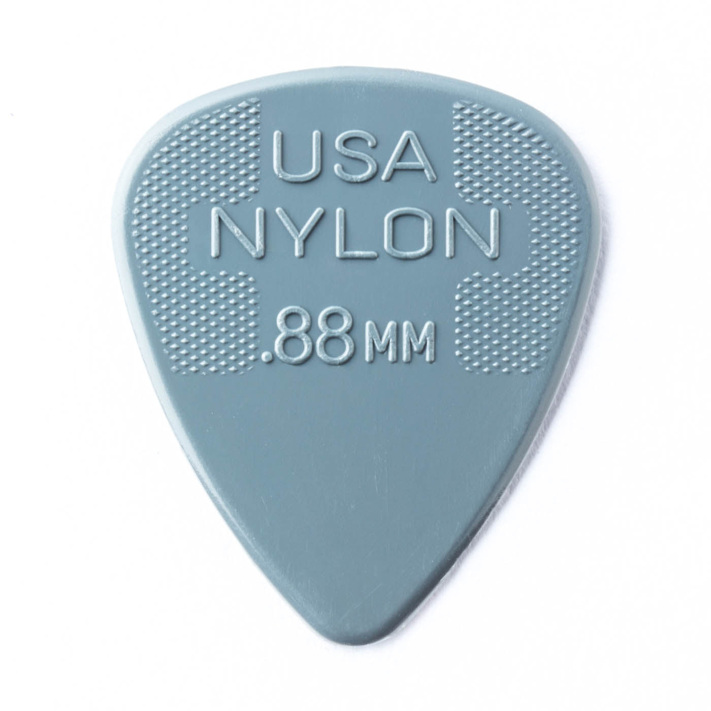 Nylon Guitar Pick