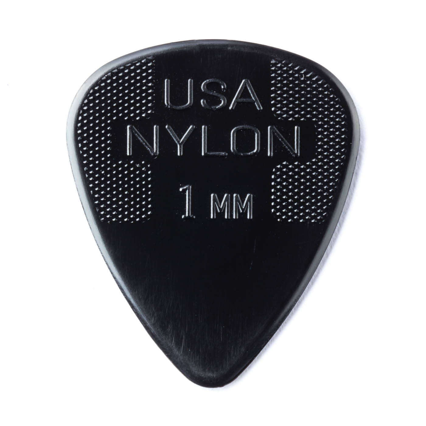 Nylon Guitar Pick