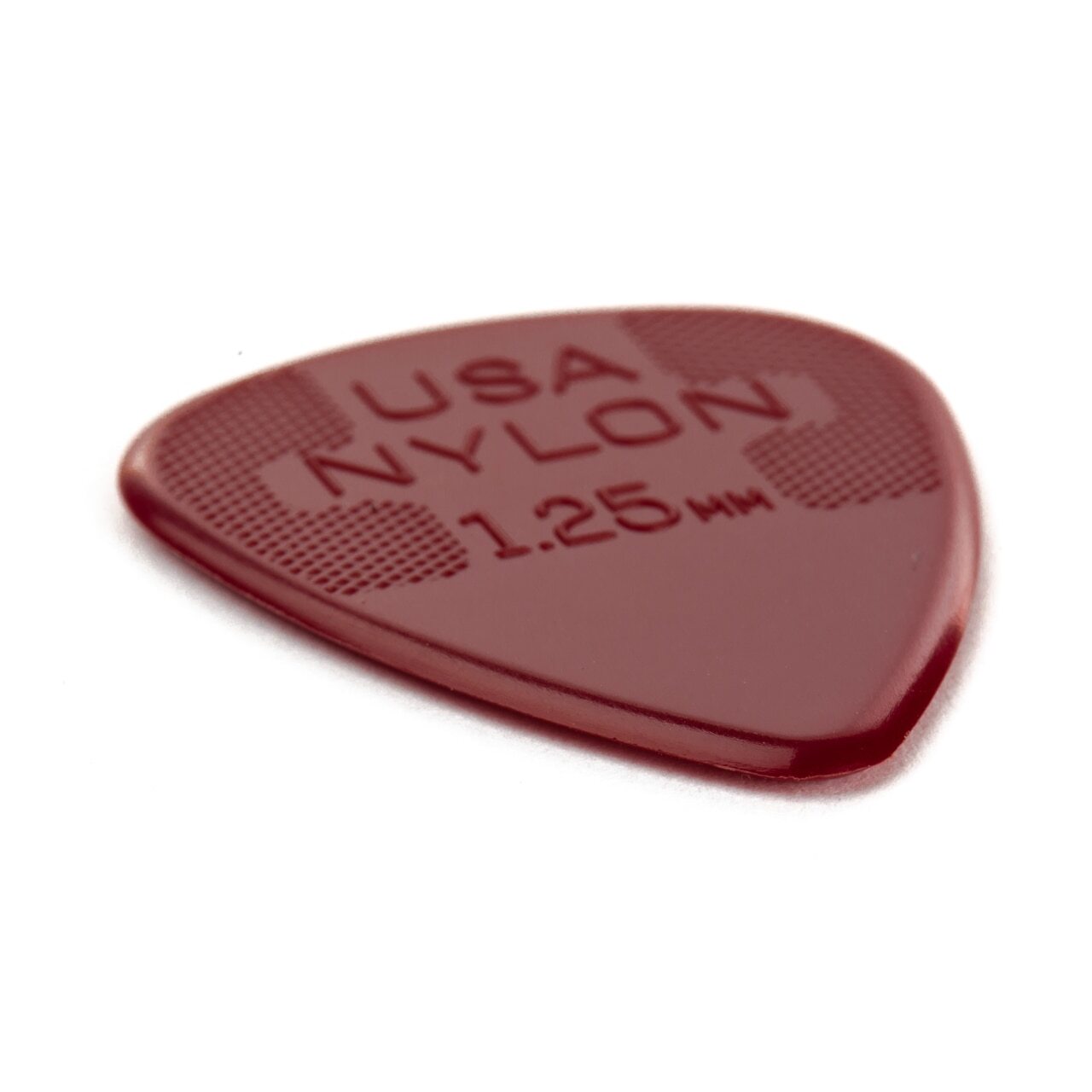 Nylon Guitar Pick