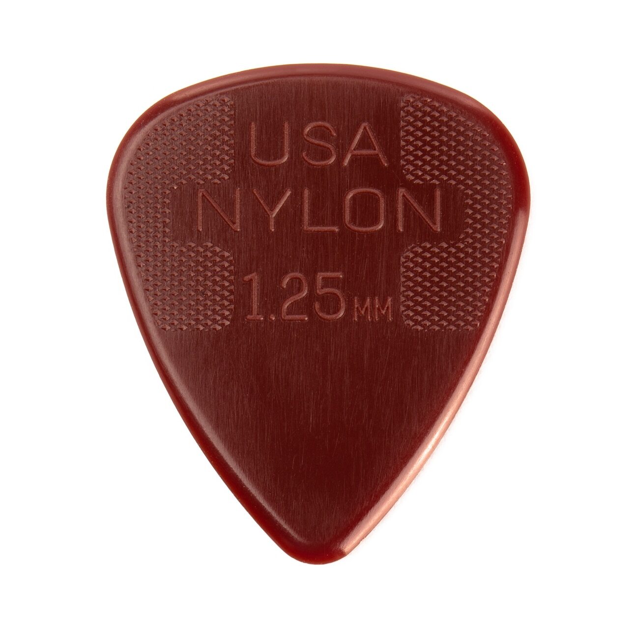 Nylon Guitar Pick