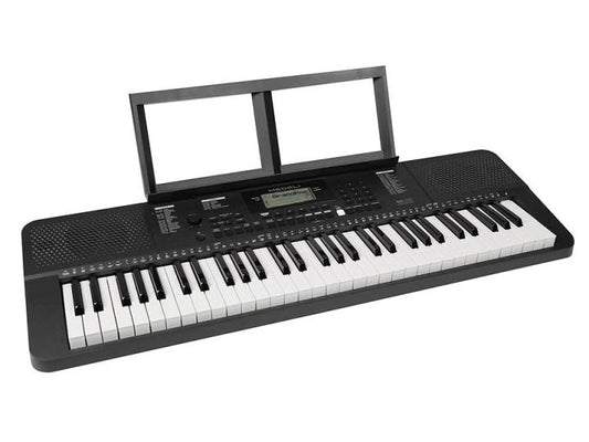 Medeli Millenium Series 61-Key Keyboard With Touch Sensitive Keys MK100