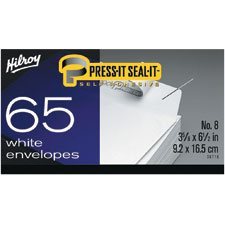 Press-it Seal-it® Envelope
