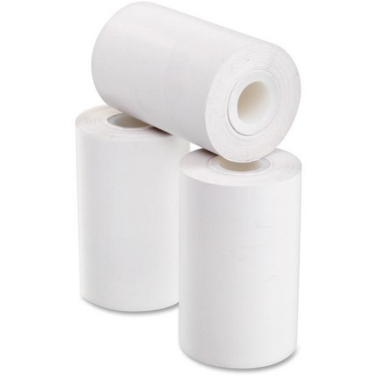 9078-0567 Iconex 2.25" X 50' BPA FREE THERMAL ROLL INDV